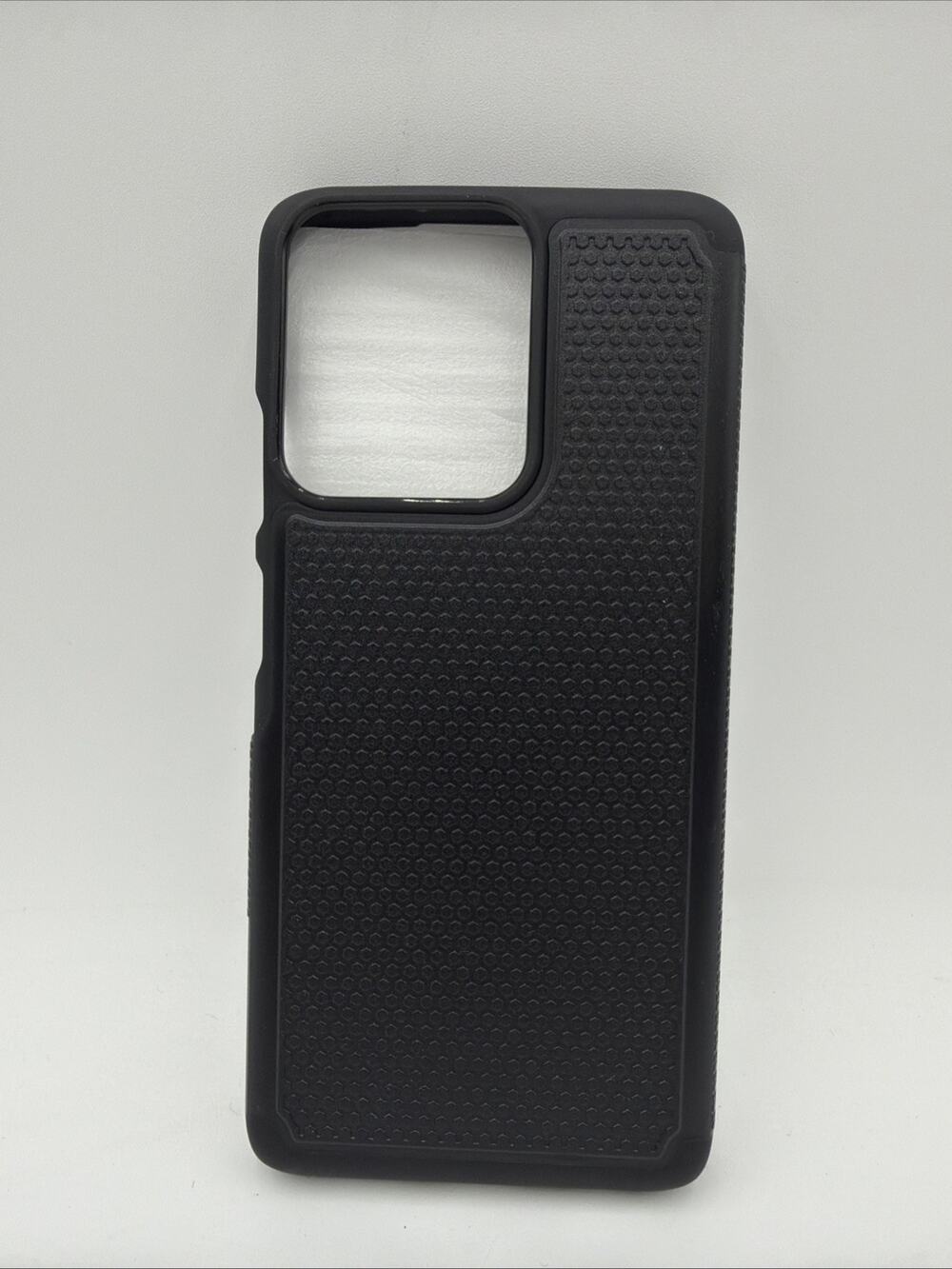 FNTCASE for Motorola Edge 2025 Case: Dual Layer Protective Lightweight